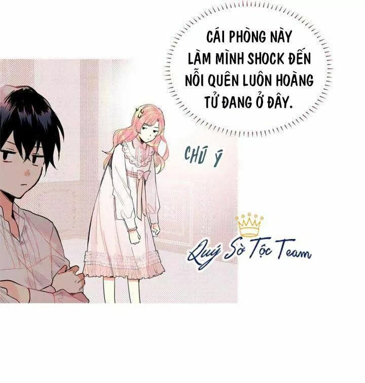 thánh nữ ẩn danh chapter 1 29