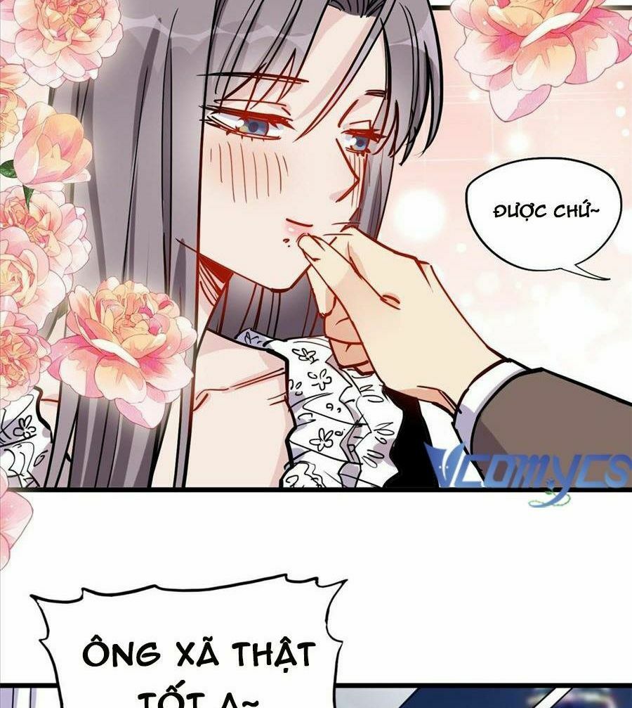 cố tổng, vợ của ngài quá mạnh rồi! chapter 39 33