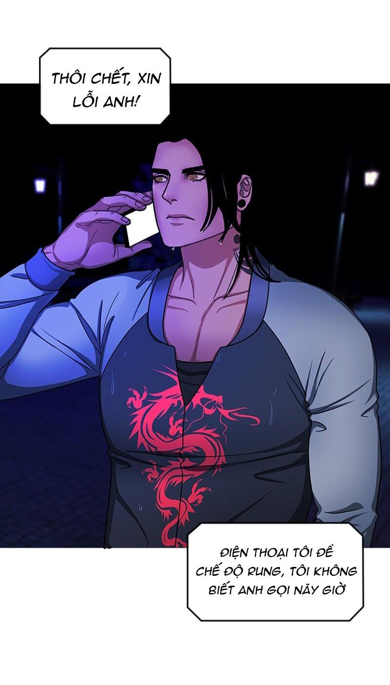 nửa đêm ở poppy land chapter 64 35