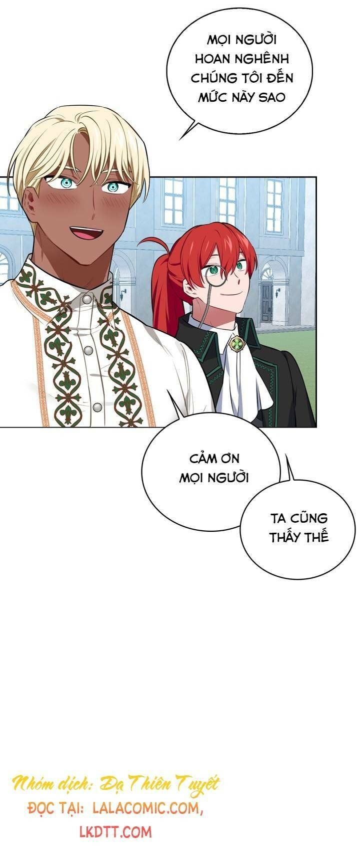 Đừng Đụng Vào Em Trai Ta chapter 35 7