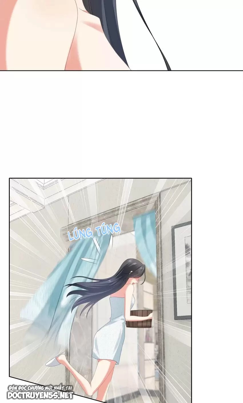 ảnh hậu một tuần mập ba cân chapter 10 11