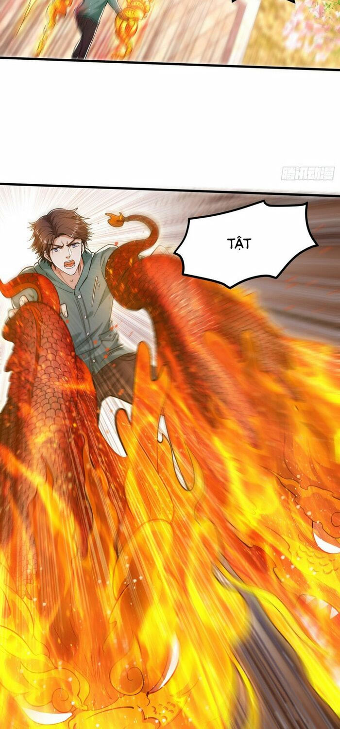 tối cường thần y tại đô thị chapter 159 6