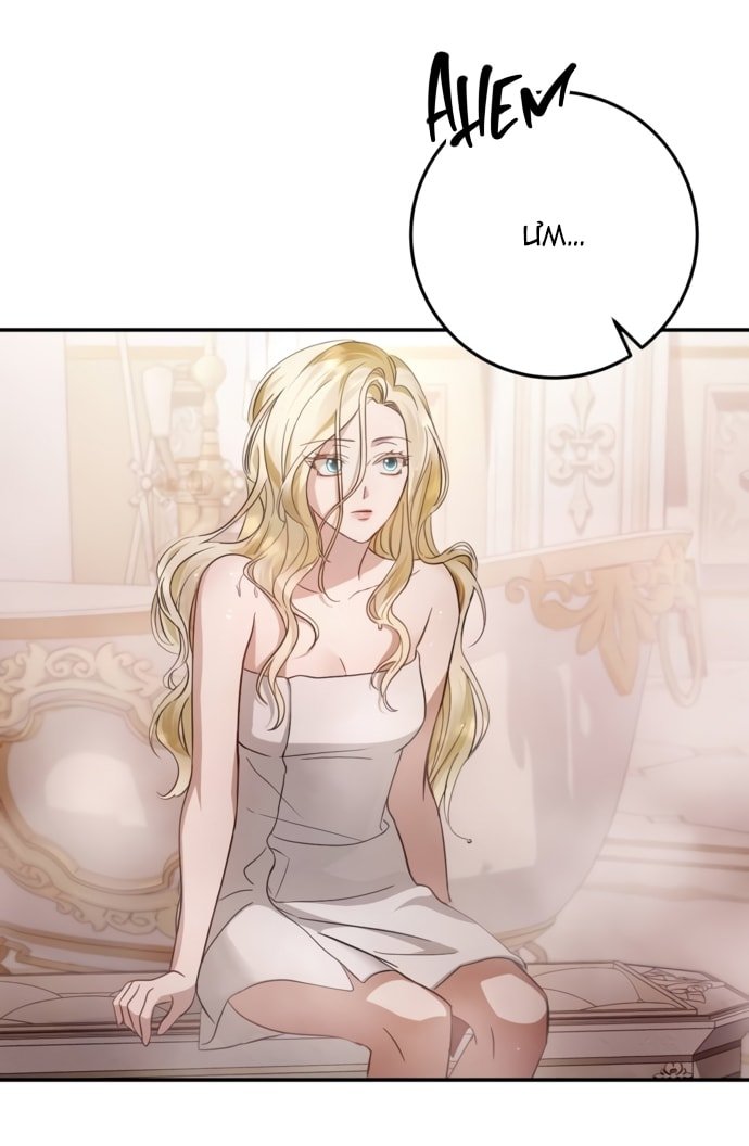 phía sau nụ cười của nàng công chúa sống sót chapter 13.2 39