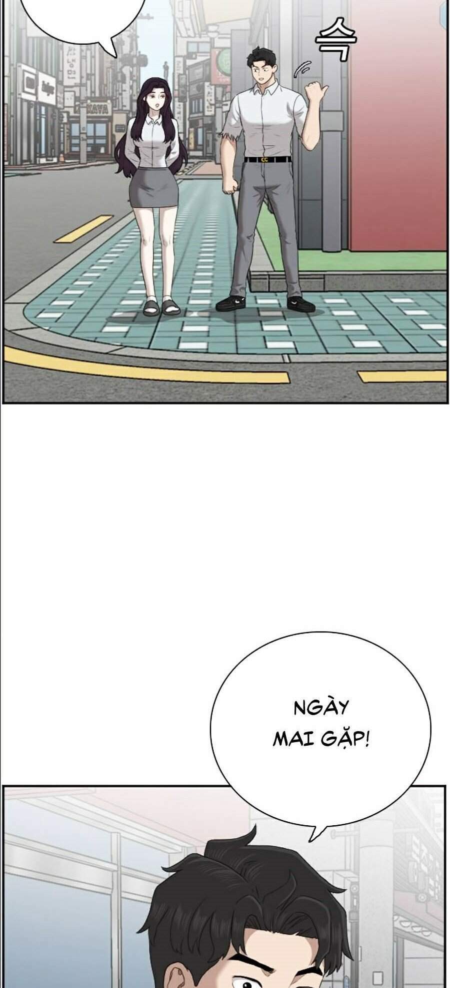 người xấu chapter 58 49