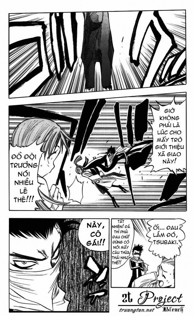 thần chết ichigo chapter 43 8