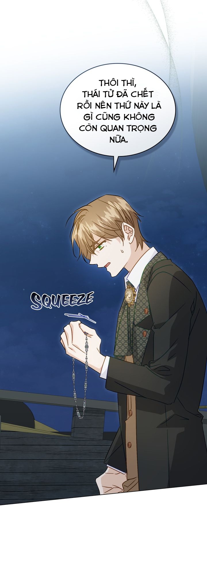 hải tặc thượng lưu chapter 59 43