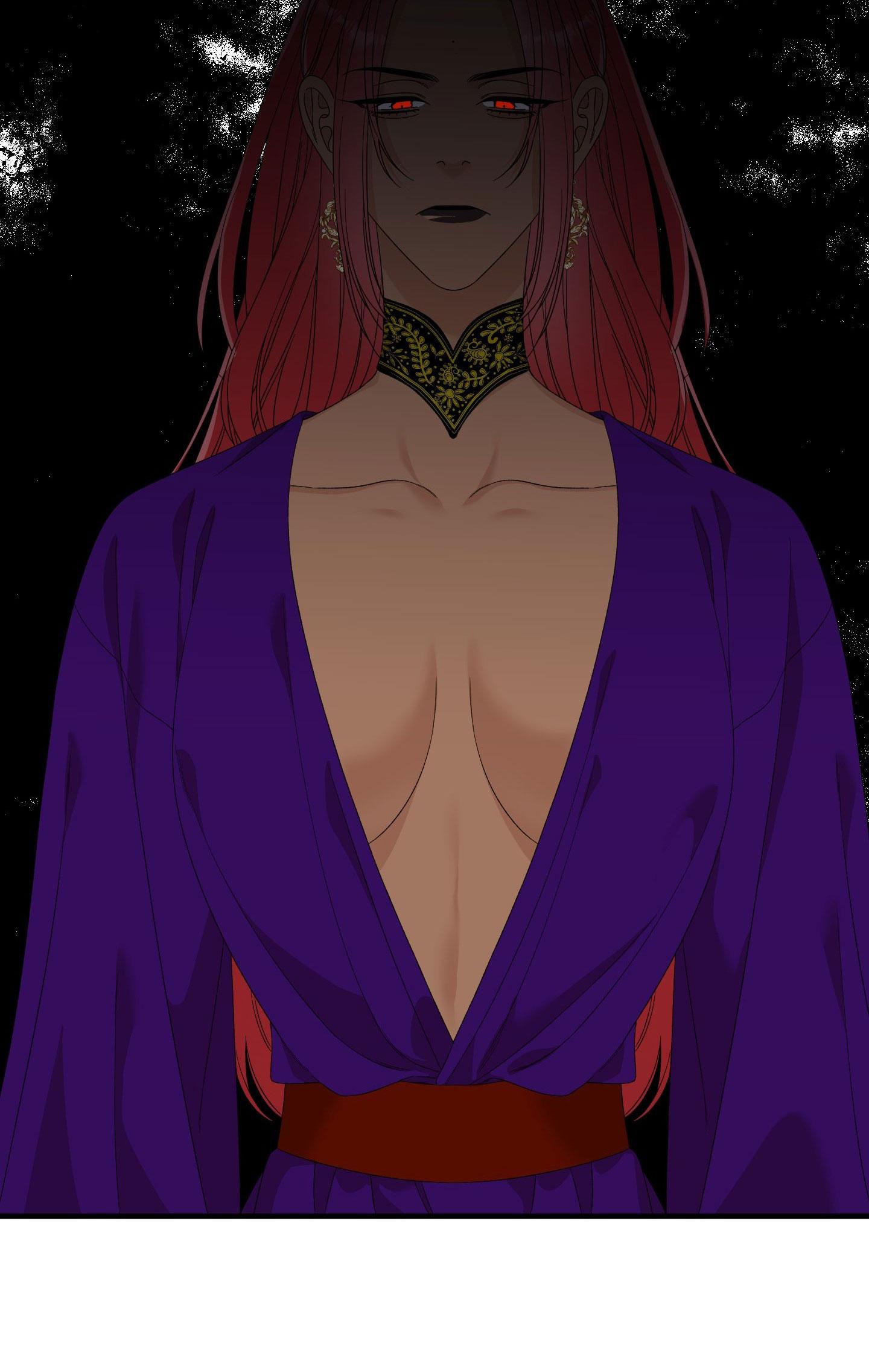 ái tình tự tâm chapter 55 45