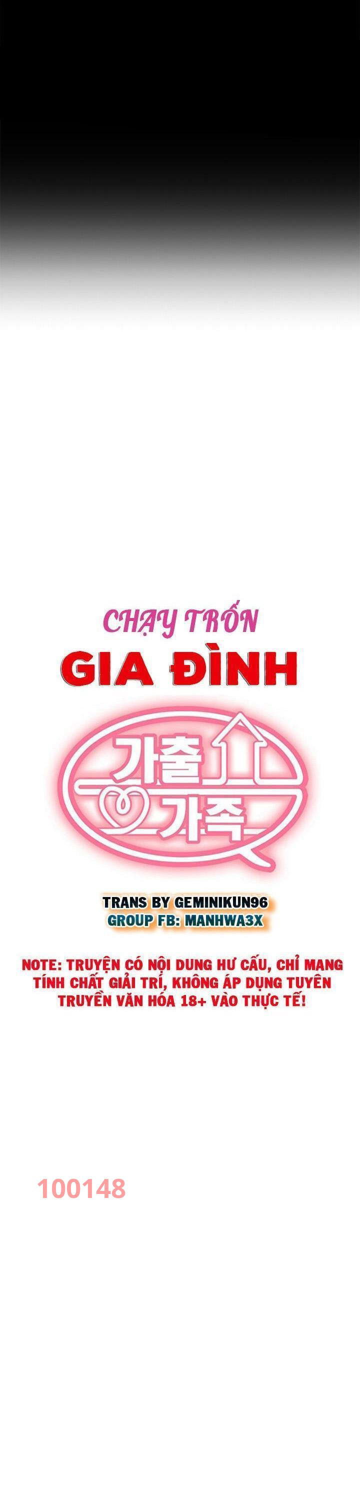 chạy trốn gia đình chapter 53 4