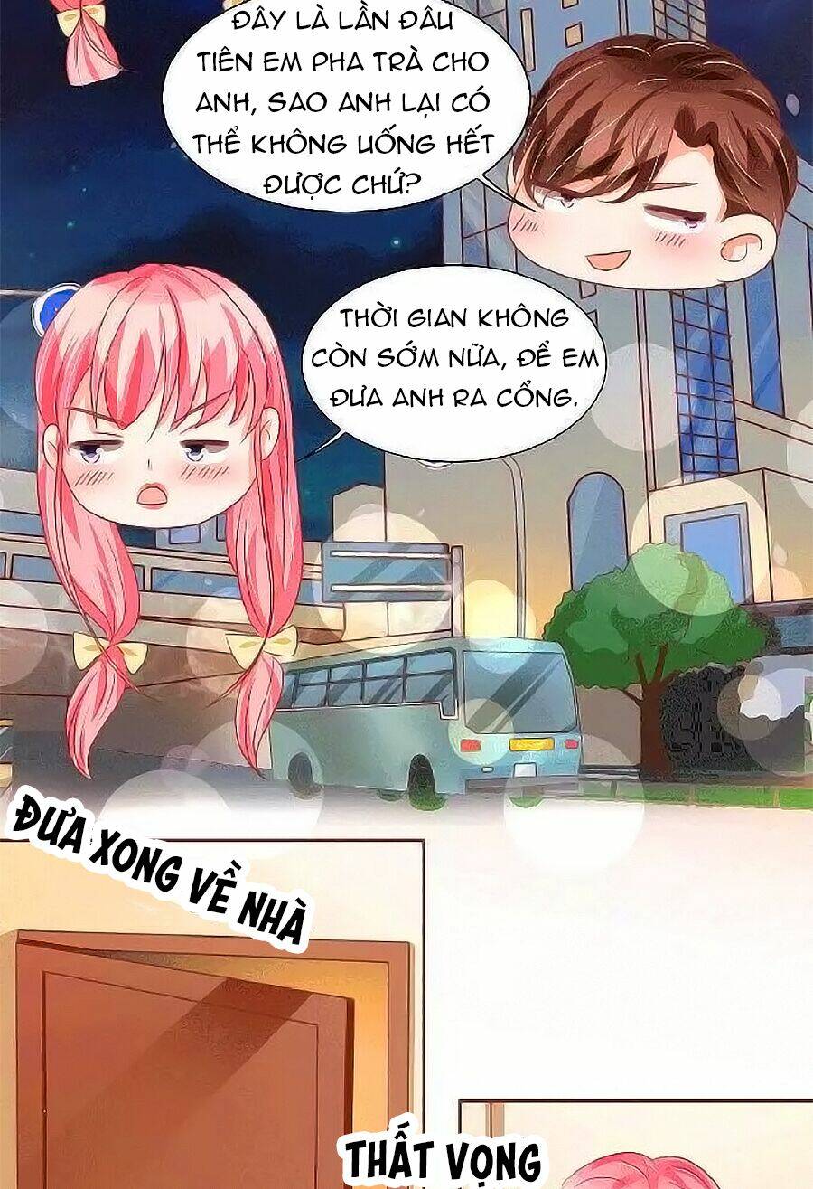 vương tước tư hữu bảo bối chapter 190 16