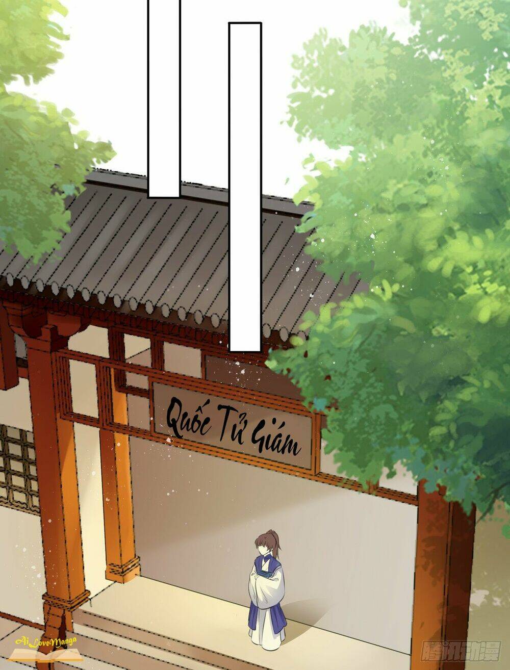 vương phi thật thích trang điểm chapter 78 8