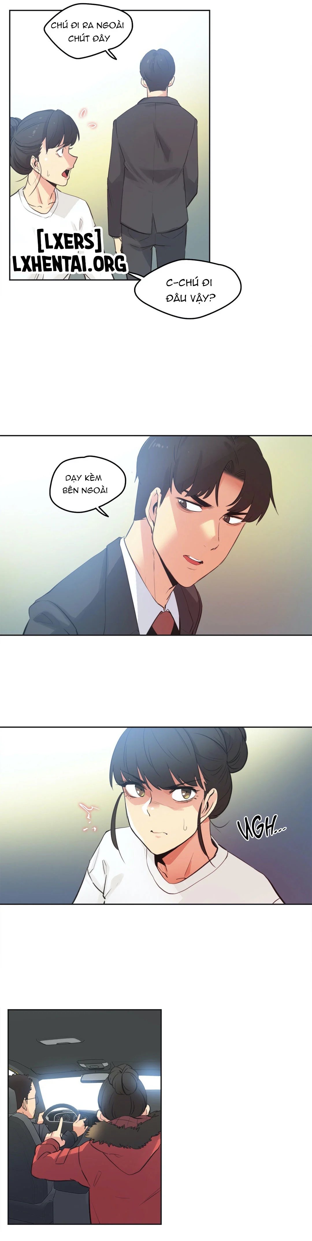 cha nuôi chapter 60 11