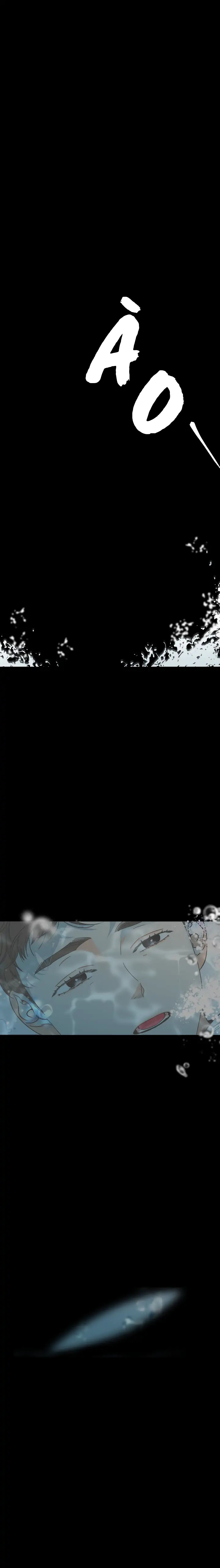 bầu trời của đại dương chapter 2 1