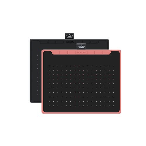 HUION RTS-300 Small Graphic Tablets - Bảng vẽ Cảm ứng - Hàng chính hãng