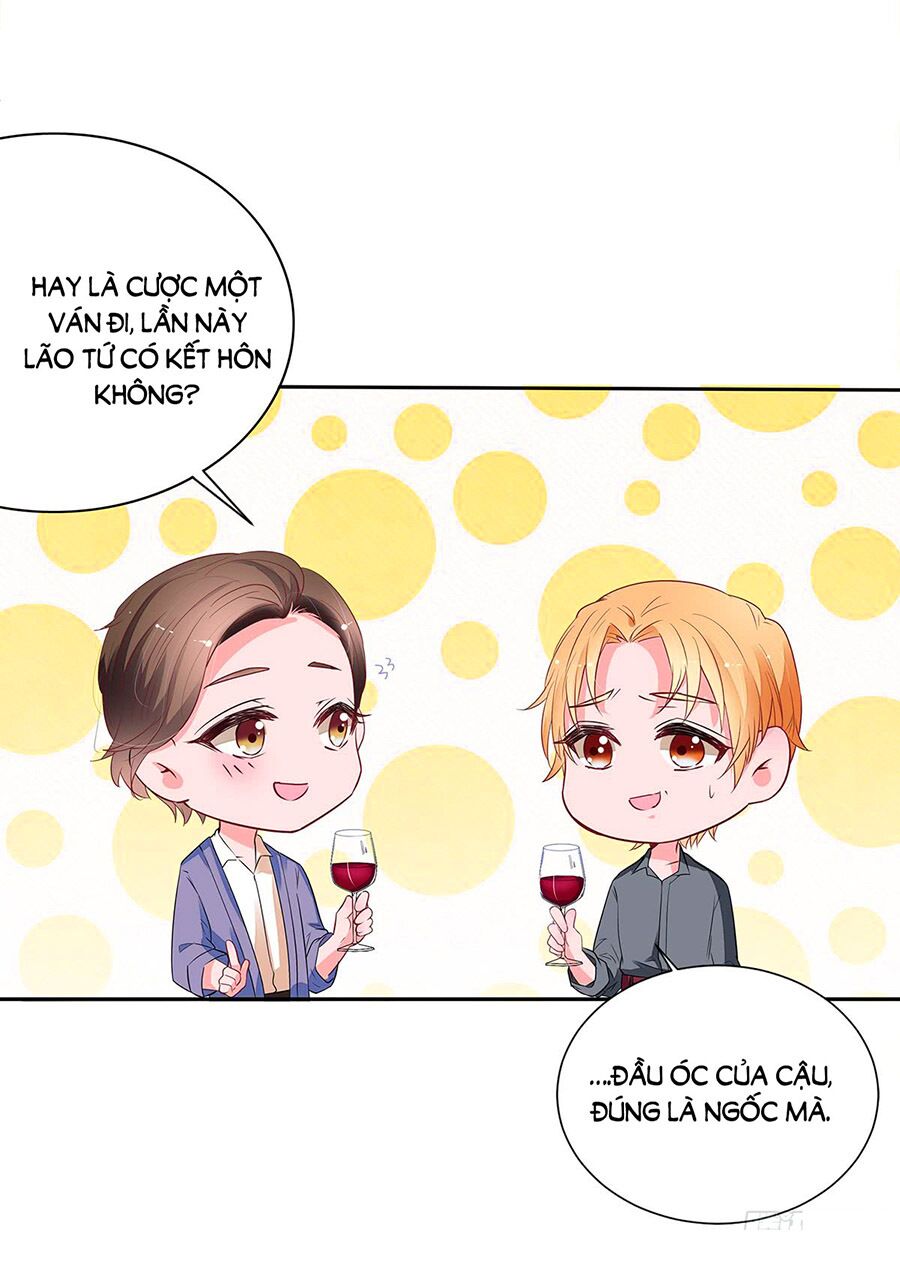 manh thê khó dỗ phần 2 chapter 3 16