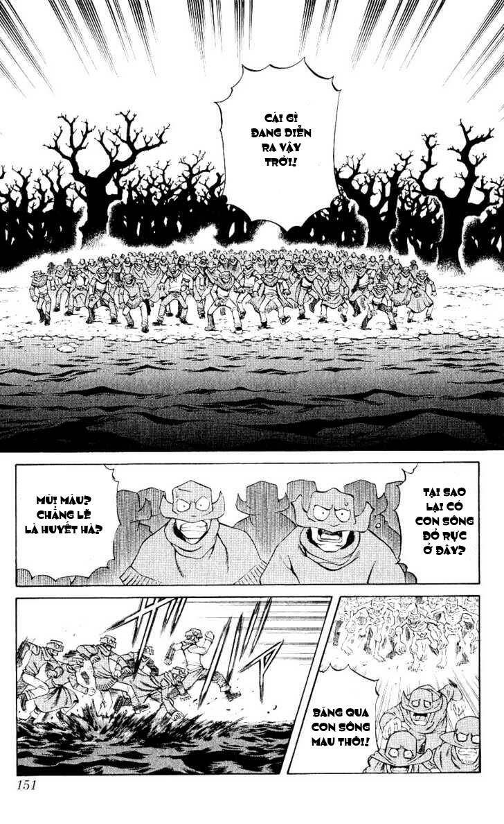 phù thủy phép thuật chapter 14 15