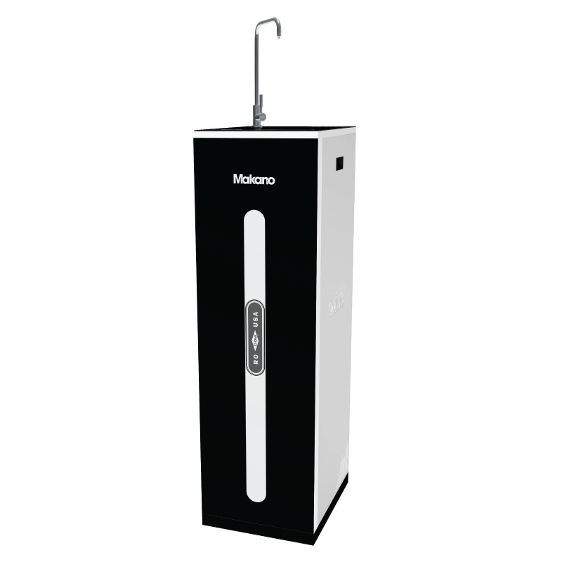 Máy Lọc Nước RO Cao Cấp Đại Việt Makano MKW-42010G  - Màu Ngẫu Nhiên - Chính Hãng