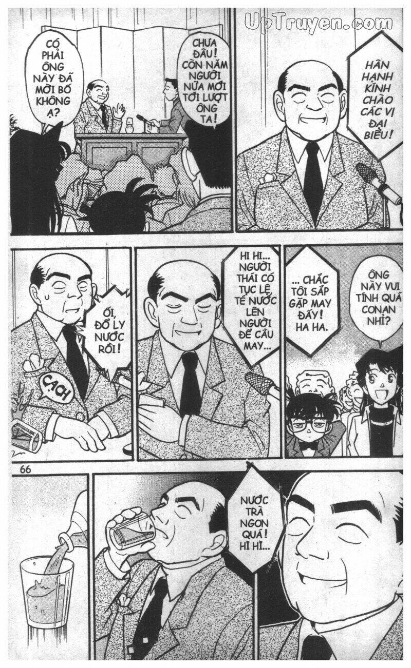 conan - bộ đặc biệt chapter 5 61