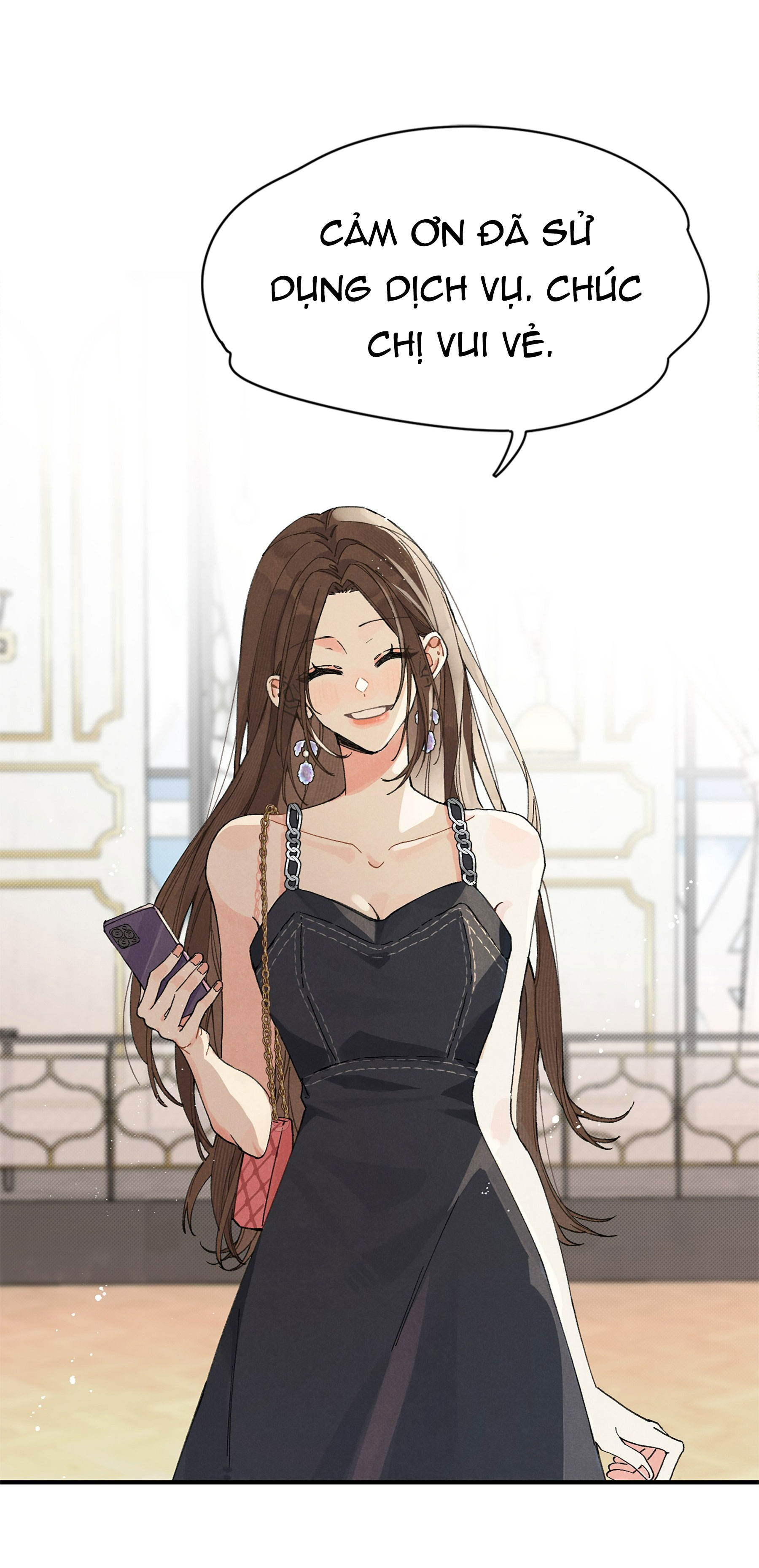 hôm nay anh đã chịu lộ tẩy chưa? chapter 1.1 9