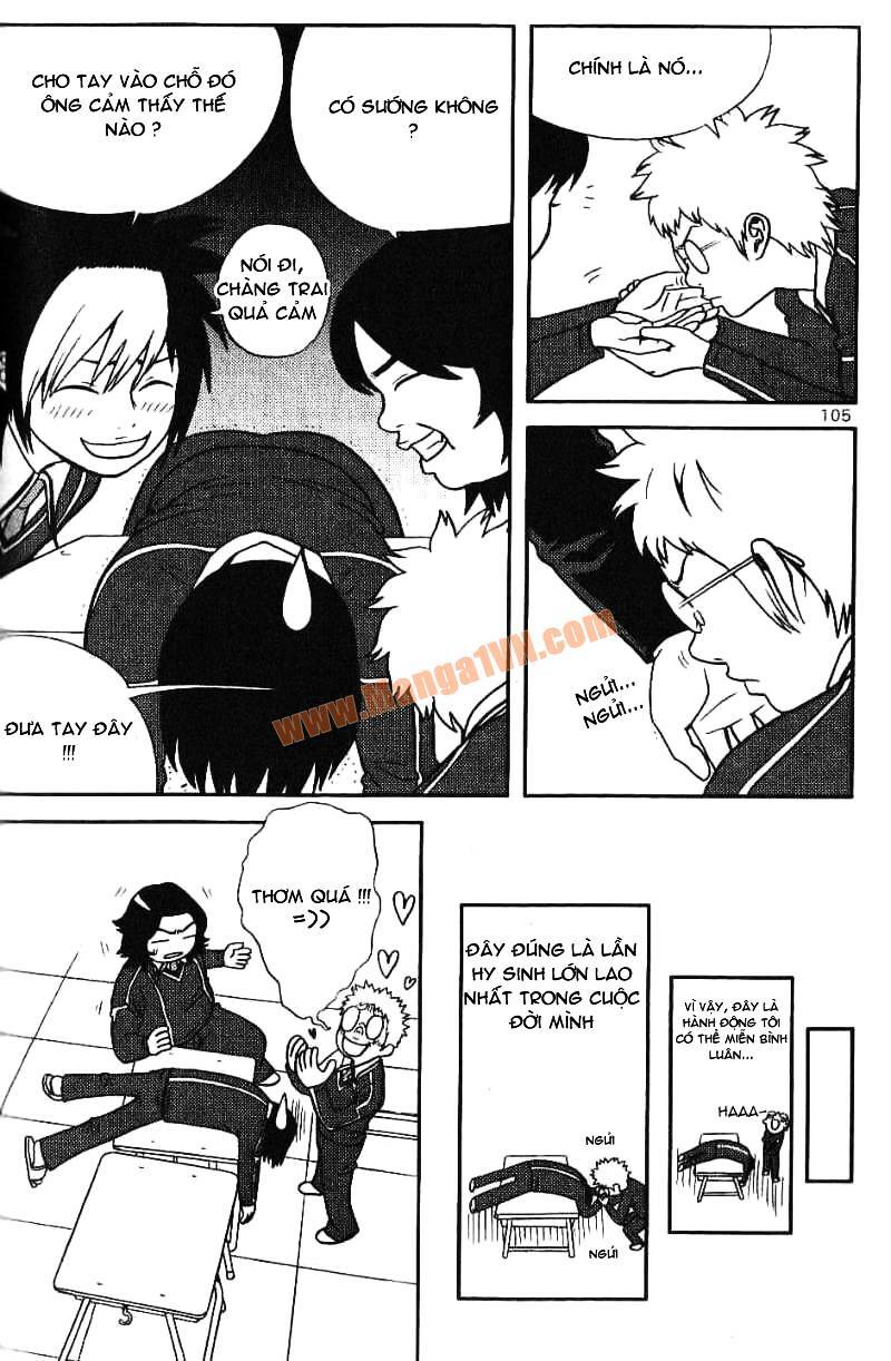 need a girl chapter 4 19