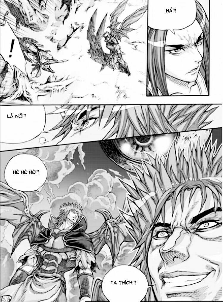 diêm đế ii chapter 54.1 29