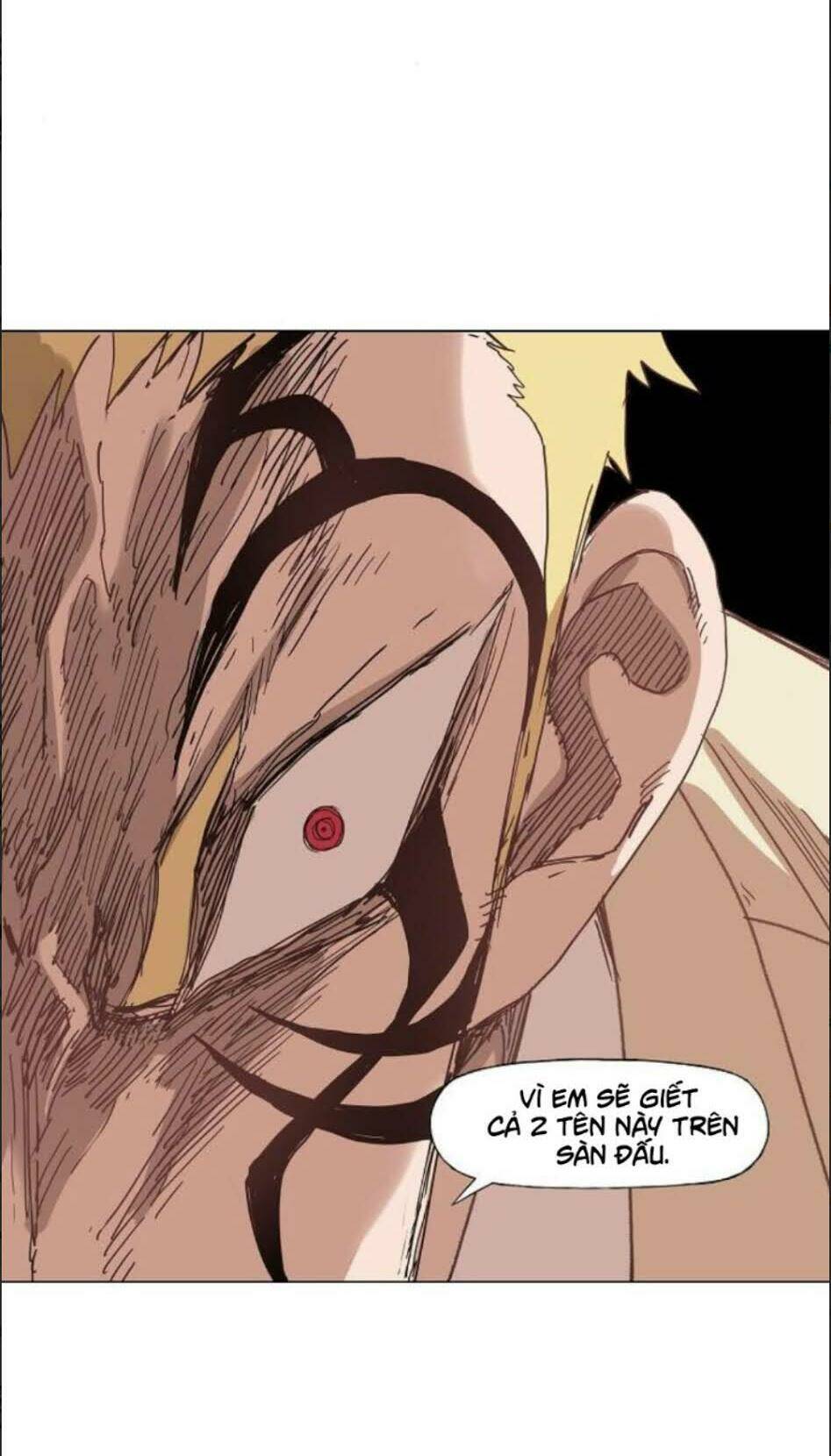 võ sĩ - the boxer chapter 58 39