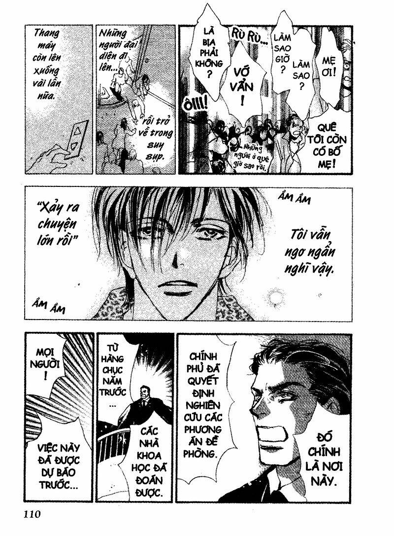 7 mầm sống chapter 54 29