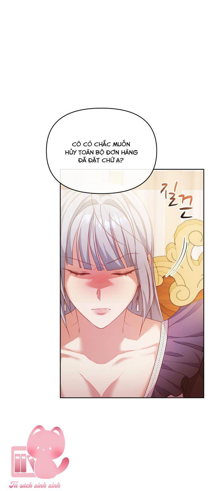 vị hôn thê của kẻ săn mồi chapter 56 110