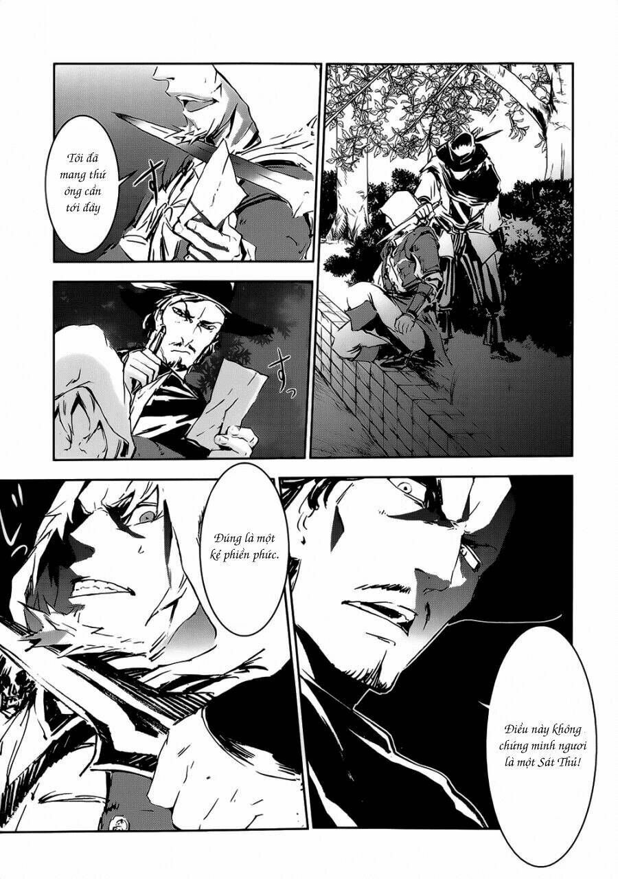 assassin's creed 4 - black flag - kakusei chapter 3 6