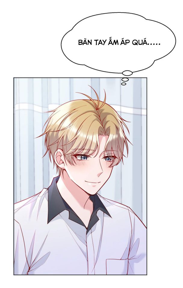 chàng nhân viên host và gã hàng xóm nguy hiểm chapter 27 32