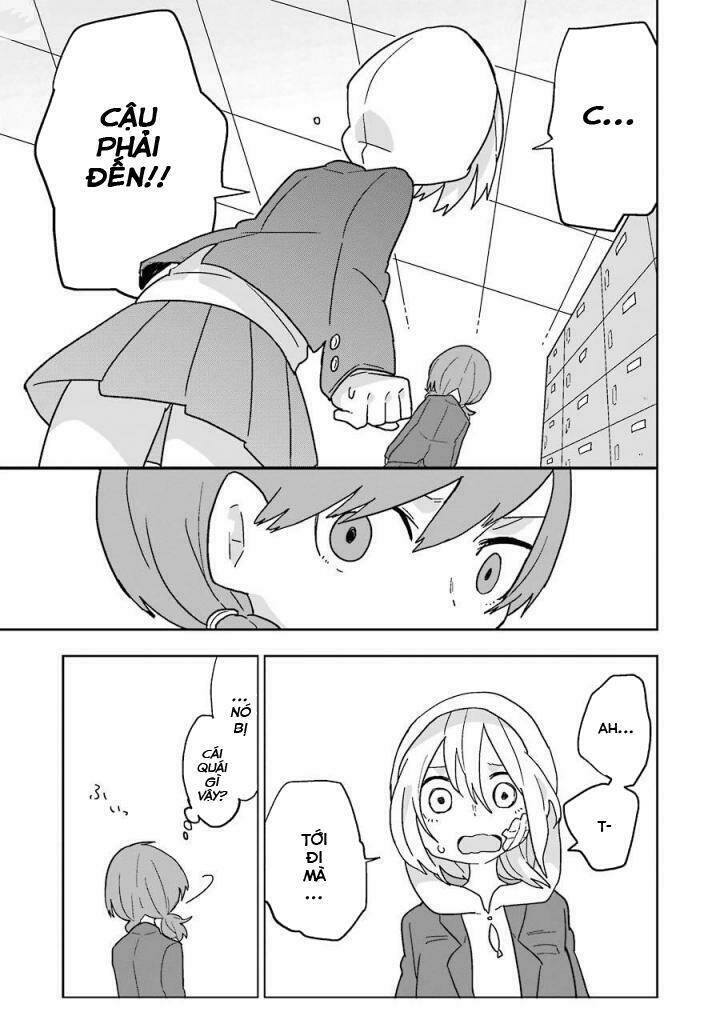 fukanzen na hito no tame ni chapter 5 8