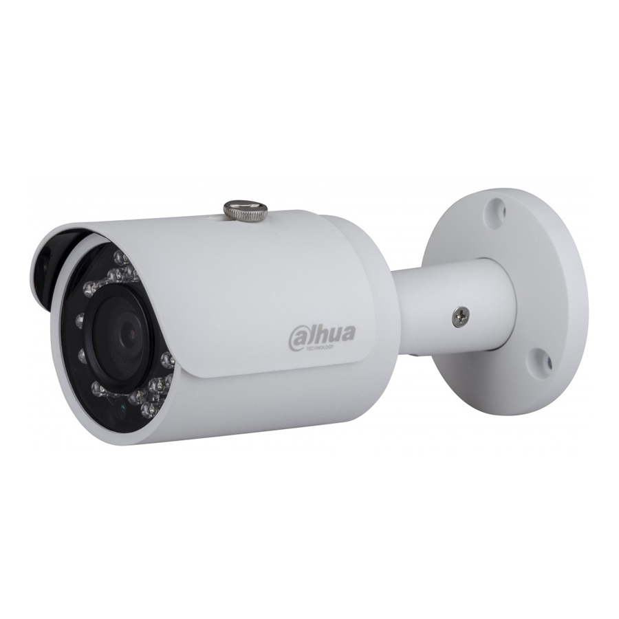 Camera Dahua HDCVI HAC-HFW1200SP-S3 – 2.0MP - Hàng Nhập Khẩu