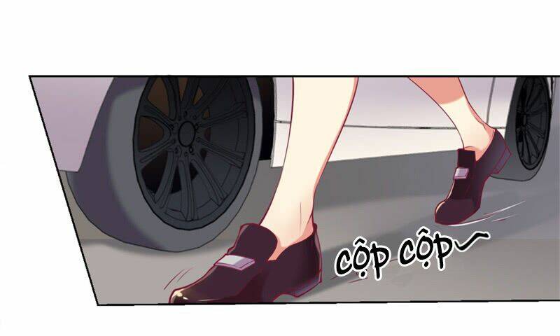 ngạo kiều tổng tài sủng điềm thê chapter 4 22