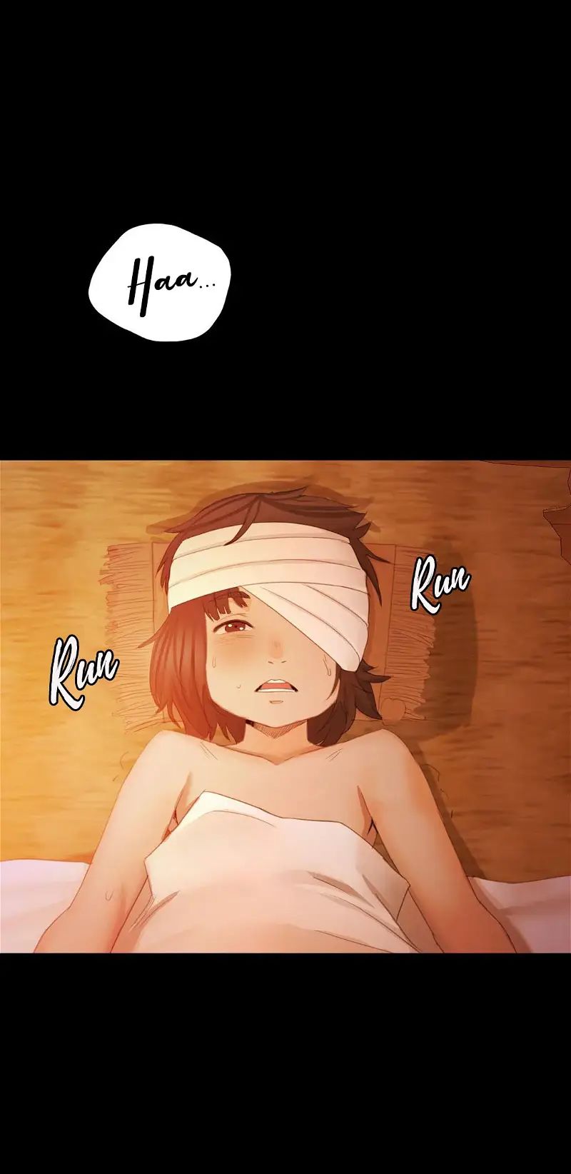 [18+] tiểu thư chapter 3 25