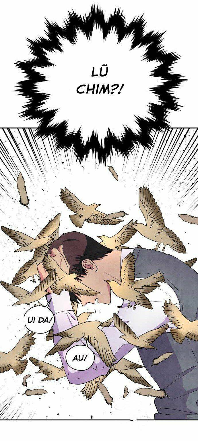 tai sói và mũ đỏ chapter 40 42