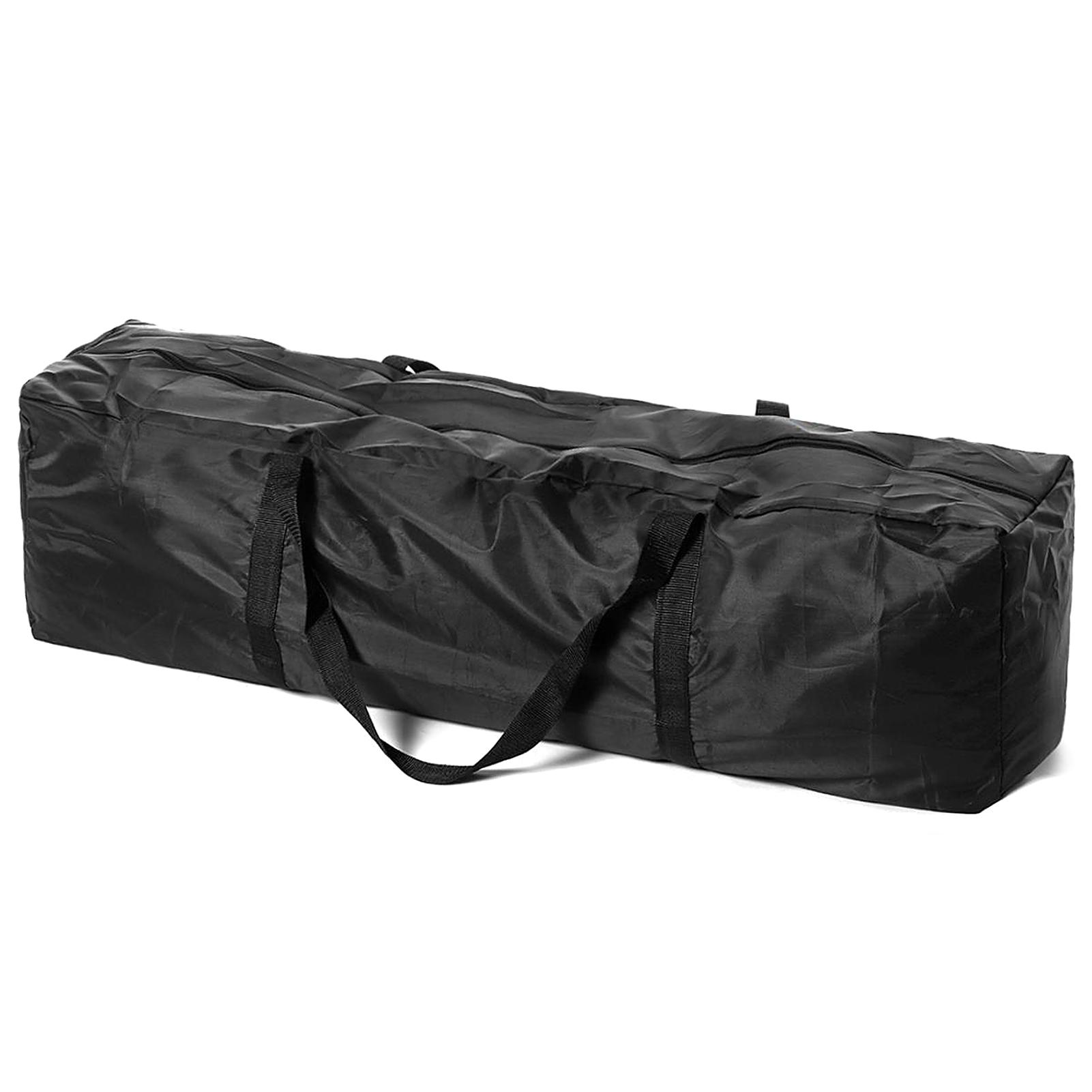Folding Electric Scooter Carry Bag Dustproof Waterproof E-Scooter Storage Bag Cover Oxford Skateboard Carry Bag