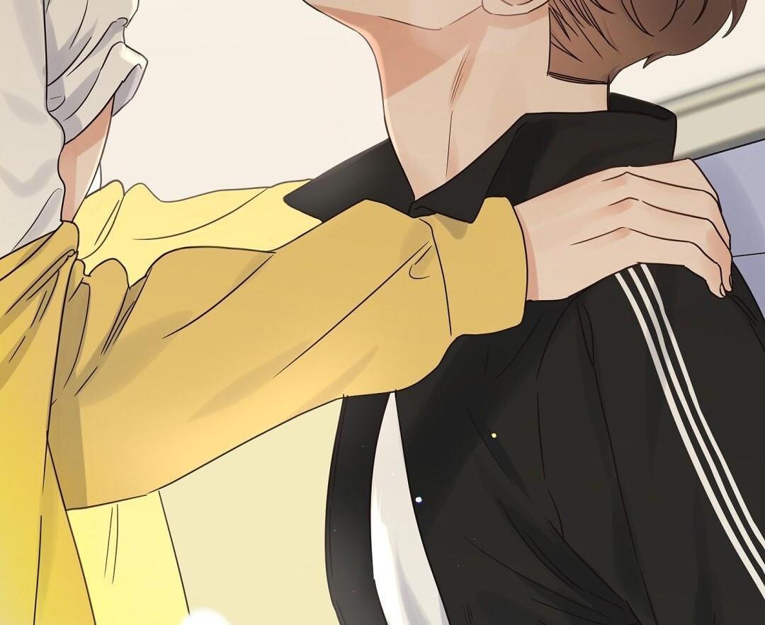 phức cảm tự ti của omega chapter 35 69