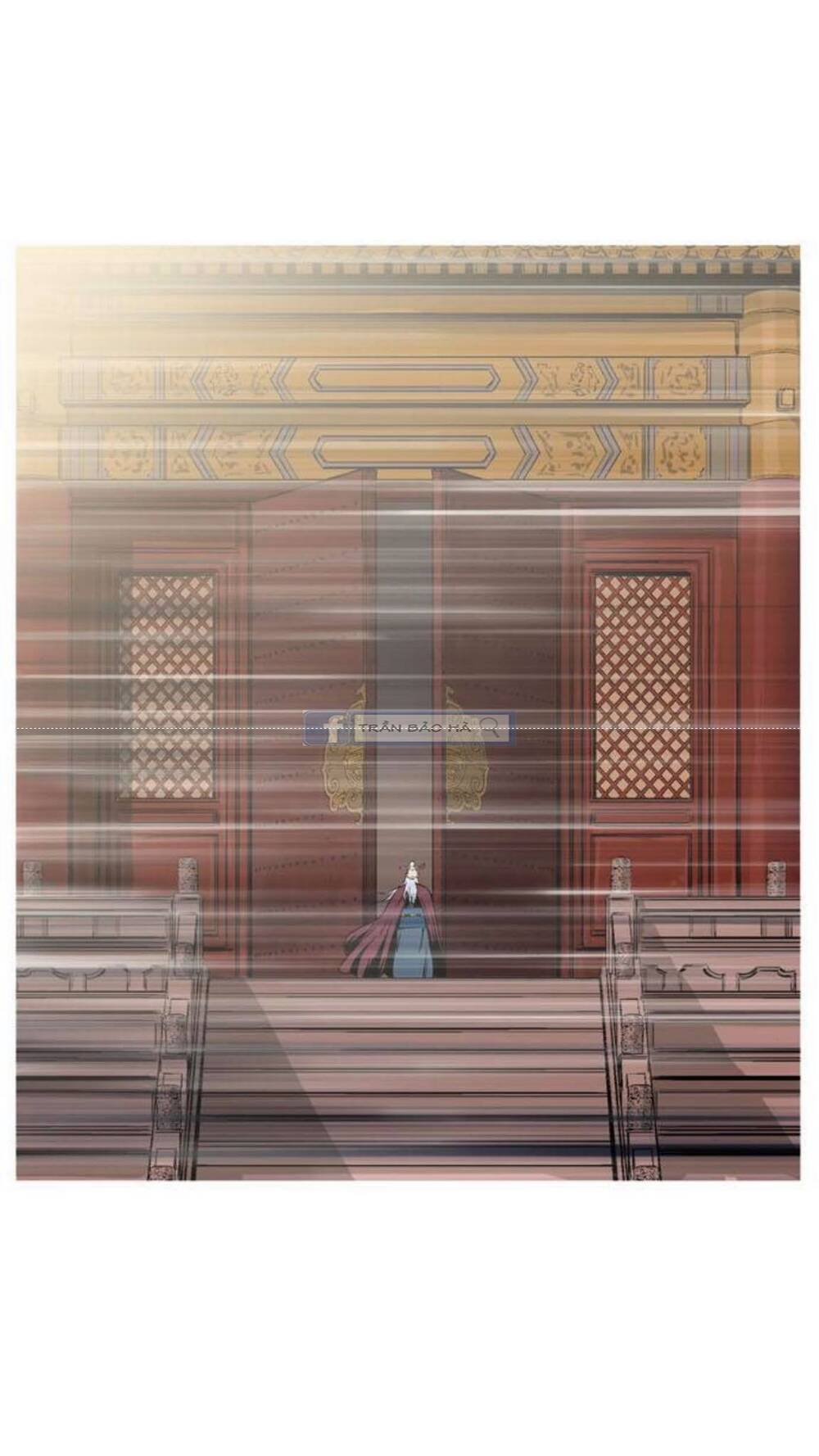 cao thủ 2 chapter 143 50