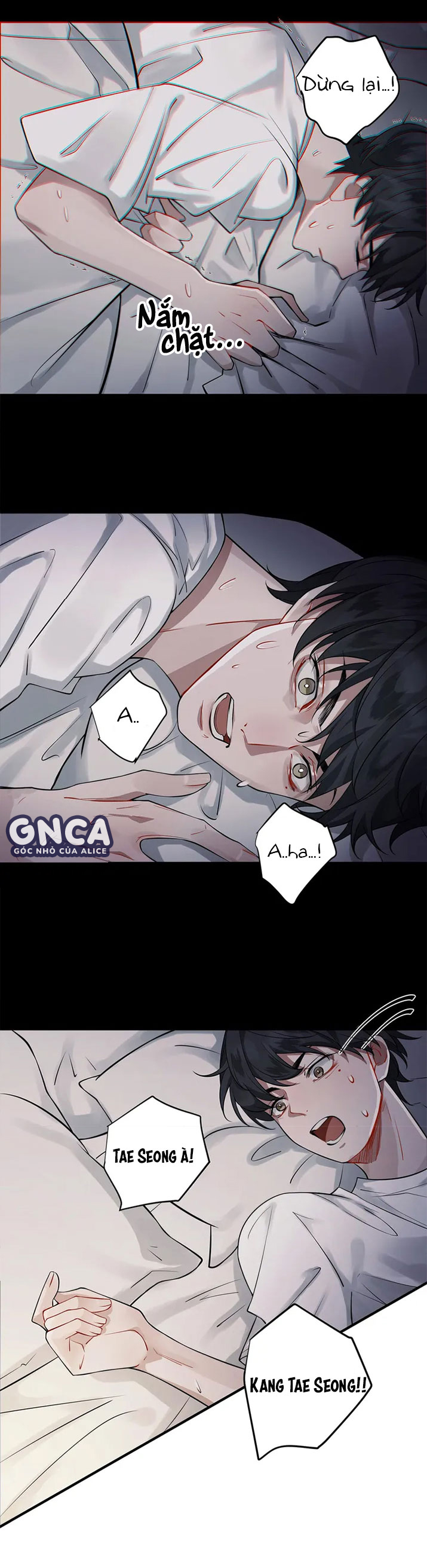 vết tích chapter 2 15