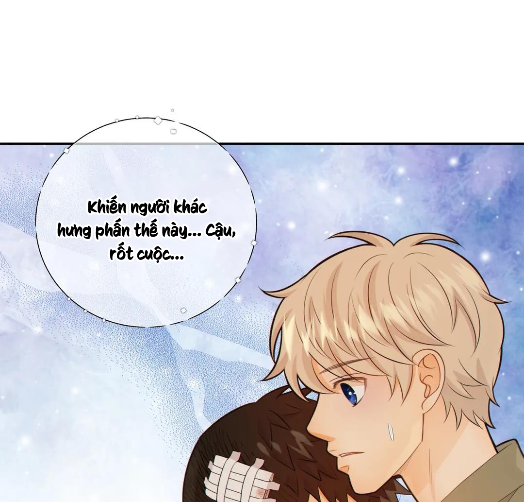 thời gian giữa sói và chó chapter 47 39