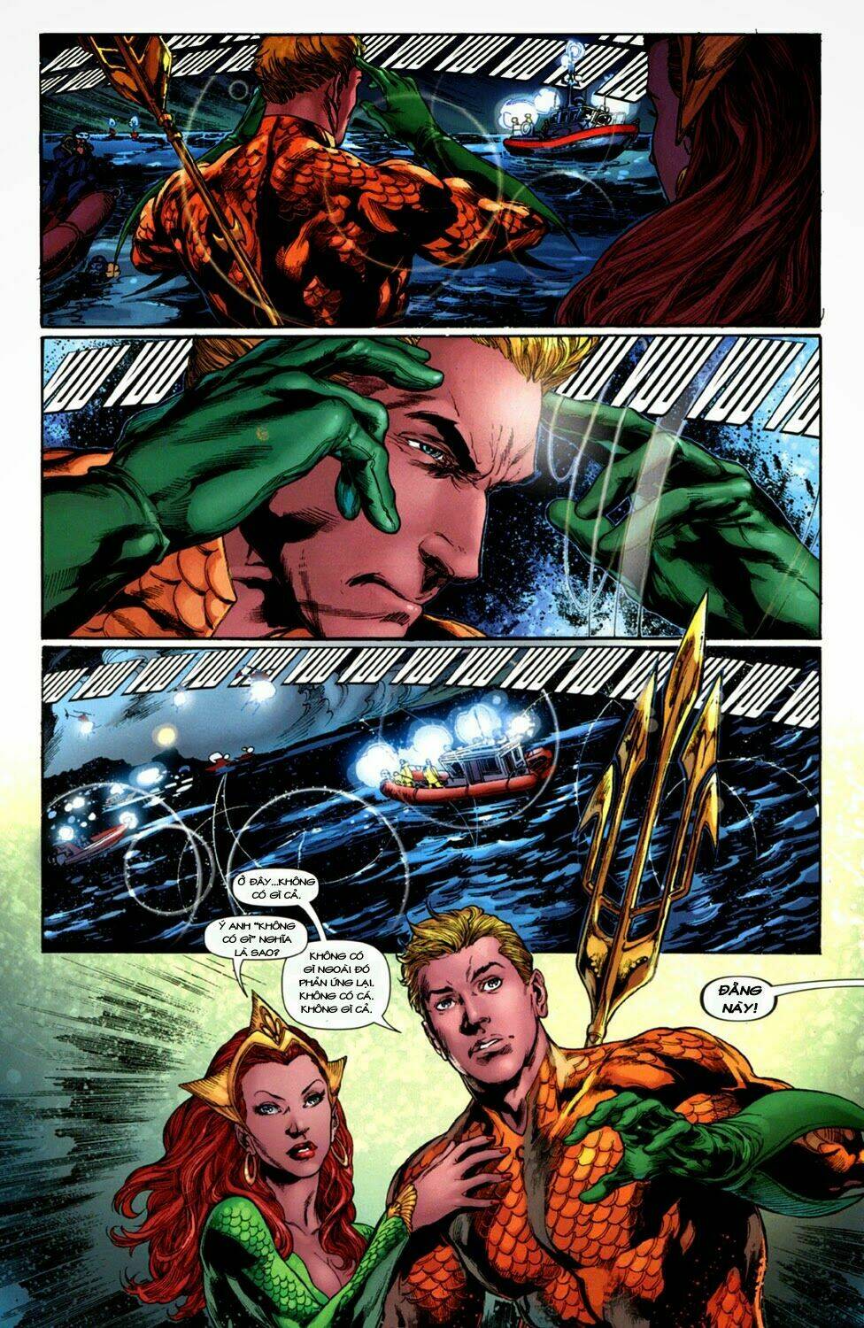 aquaman chapter 2 14