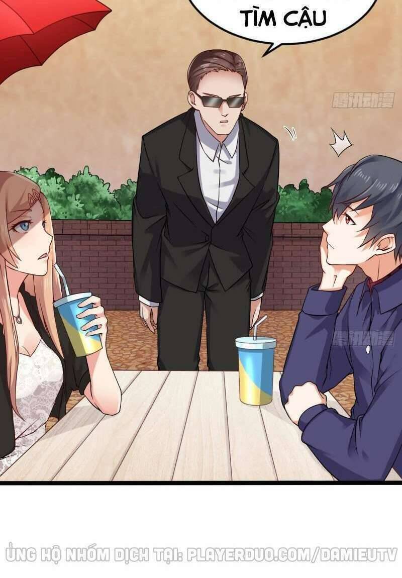 địa phủ khai phá thương chapter 217 3