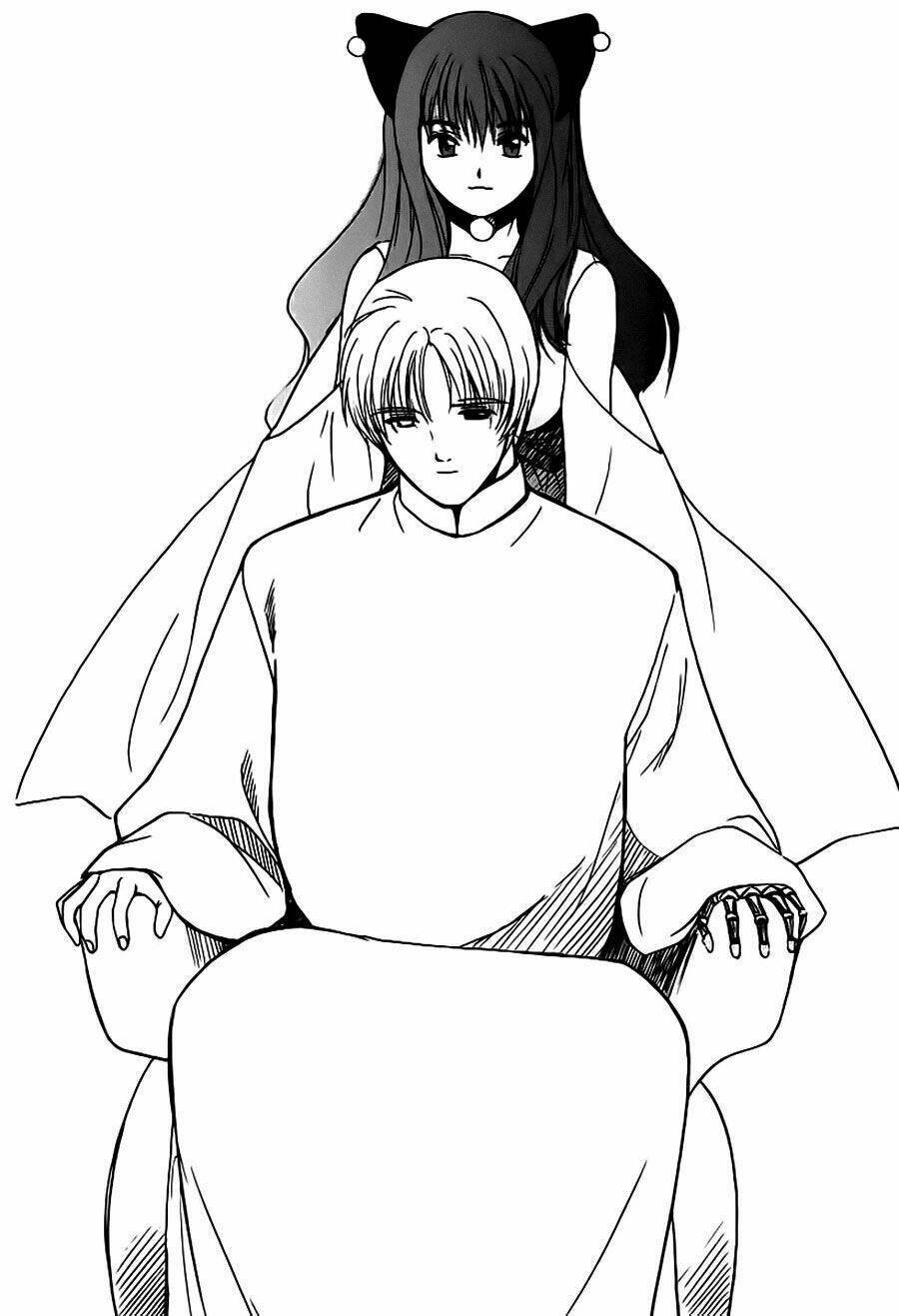 người tình chapter 9 20