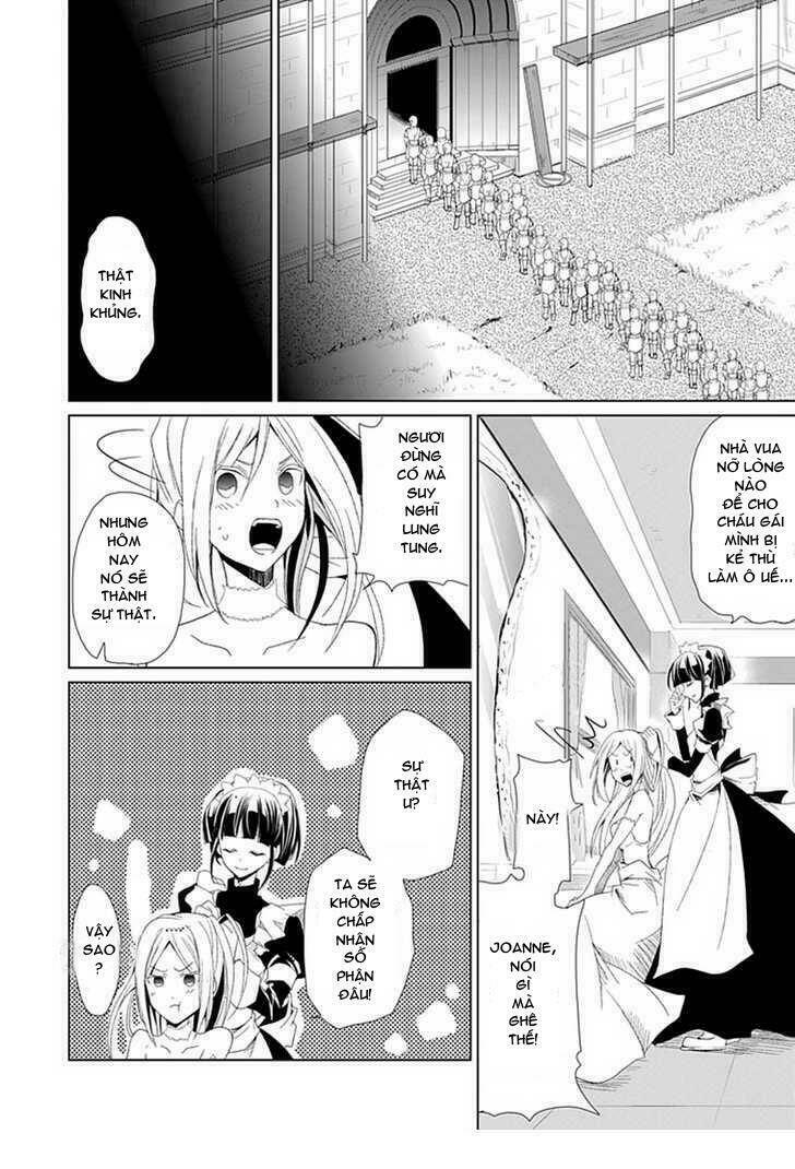 boukyaku no haou roland chapter 1 24