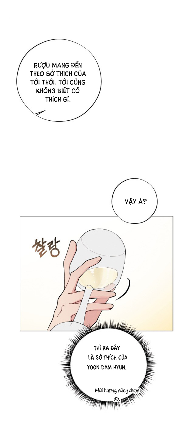 Ăn Mòn chapter 18.2 - Trang 11