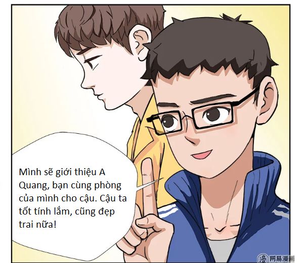 tiết tháo đã offline chapter 6 6