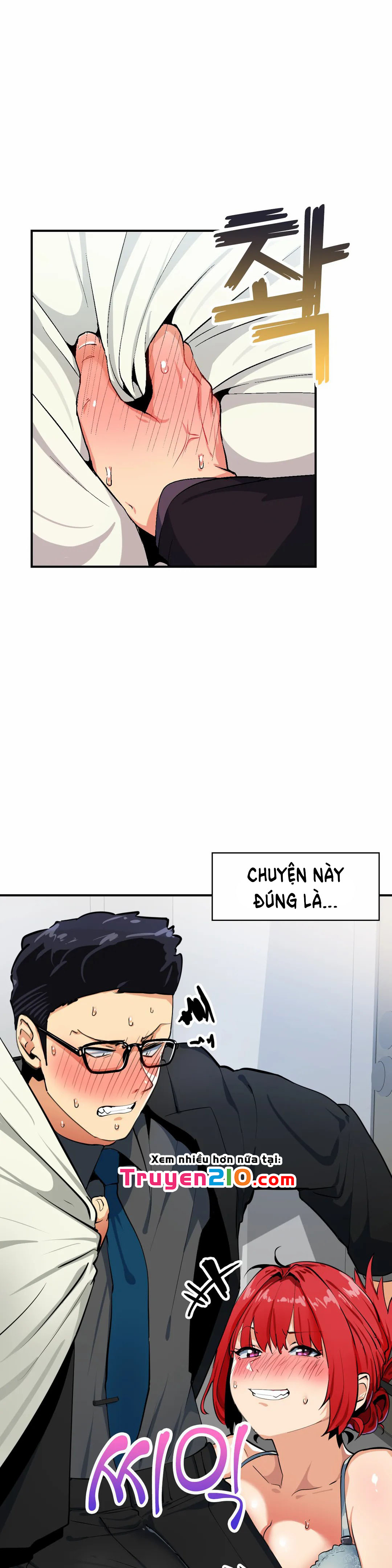 vấn đề nhạy cảm chapter 8 7