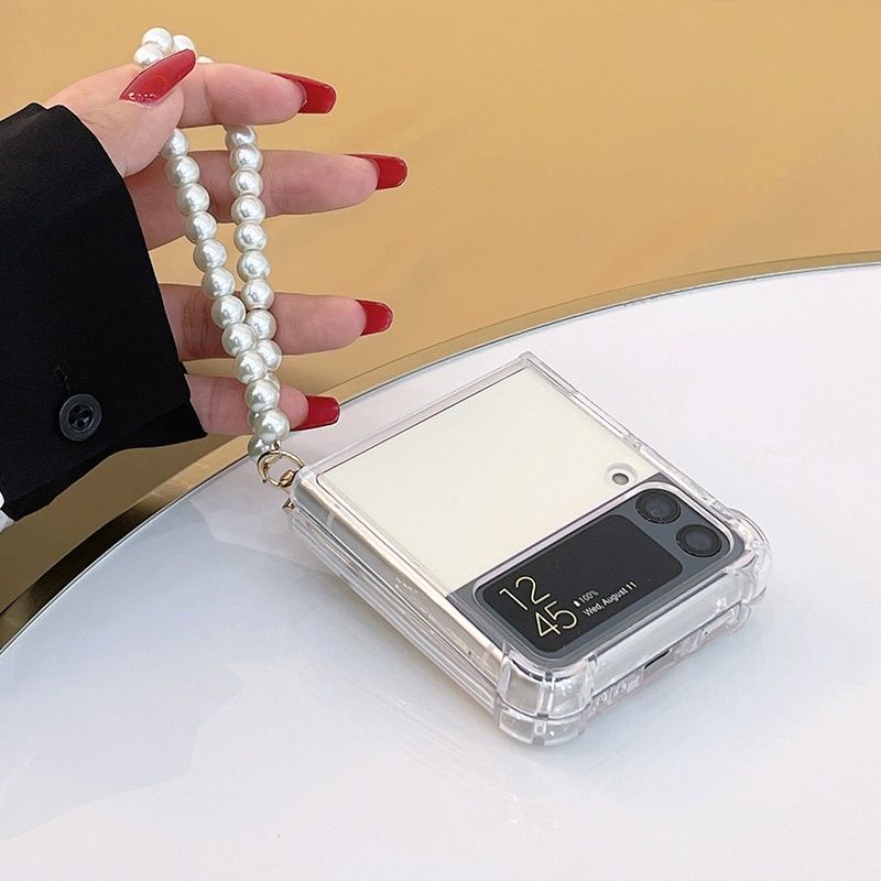 Ốp lưng cho điện thoại Z flip 3 - Z Flip 4 - ZFlip3 - ZFlip4 - Z Flip3 - Z Flip4