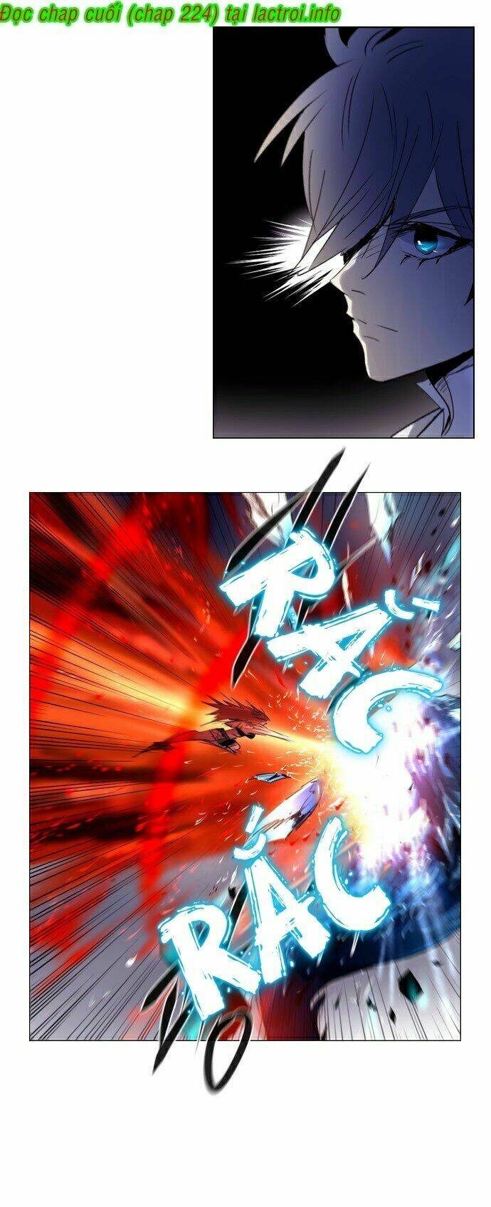 bản khế ước linh hồn chapter 202 17