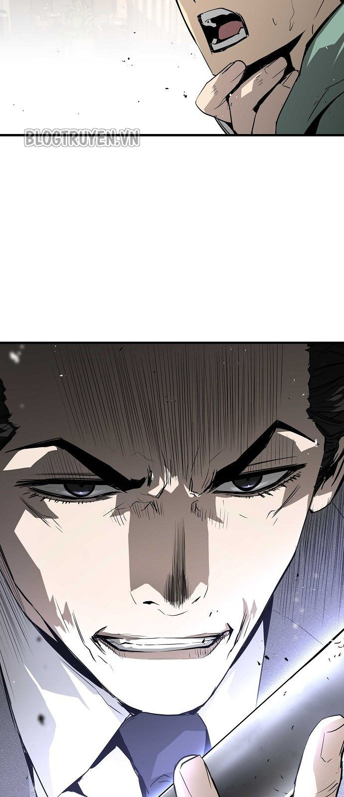 The Breaker 3: Quyền Năng Vô Hạn chapter 20 14