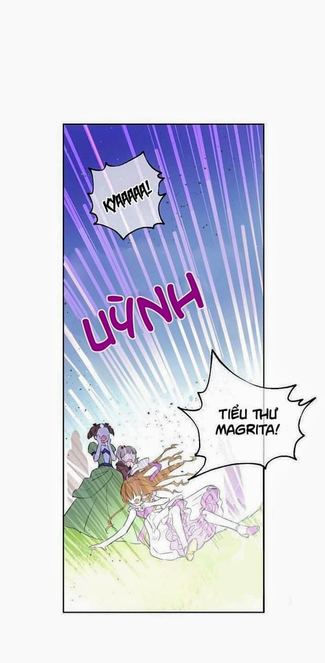 bỗng một ngày nọ tôi trở thành nàng công chúa chapter 45 38